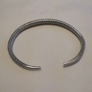 Heavy 925  bracelet